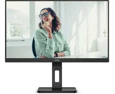 Монитор 24" AOC 24P3CV IPS FHD HDMI, DP, USB Type-C USB-Hub