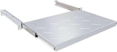 Полка выдвижная NTSS NTSS-MSKB-FS-600 1U нагр.:20кг. 19