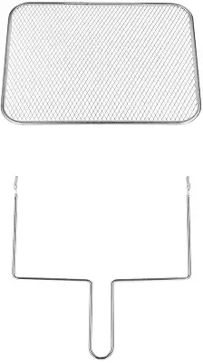 Аэрогриль Kitfort КТ-2236 15л 1800Вт черный