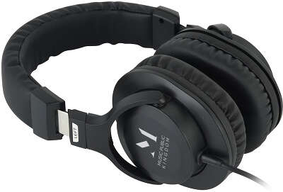 Наушники Music Public Kingdom HP401