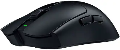 Мышь Razer Viper V3 HyperSpeed черный оптическая 30000dpi беспров. USB для ноутбука 8but (RZ01-04910100-R3M1)