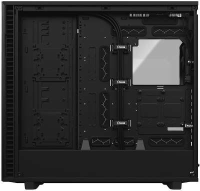 Корпус Design Define 7 XL TG Dark Tint (FD-C-DEF7X-03) Fractal Design