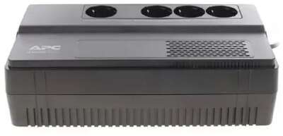 APC EASY UPS BV 650VA BV650I-GR/BV650I-GR/KZ {Schuko}