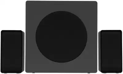 Саундбар Hisense AX5140Q 5.1.4 320Вт+280Вт черный