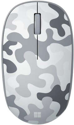 Мышь беспроводная Microsoft Bluetooth Mouse color khaki NEW (8KX-00012)