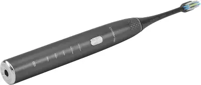 Зубная щетка электрическая Polaris PETB 0701 TC серый