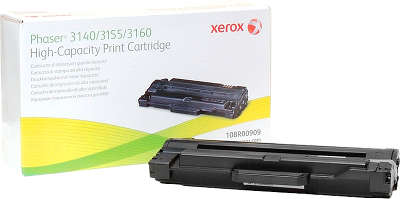 Картридж Xerox 108R00909