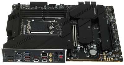 MSI MAG Z790 TOMAHAWK WIFI RTL {LGA1700, 4xDDR5, 7xSATA3 RAID 4M.2 HDMI DP ATX}