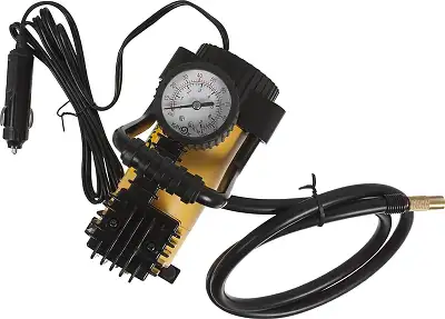 Автомобильный компрессор Качок K50 30л/мин