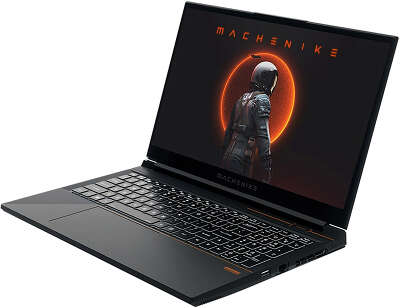 Ноутбук Machenike S15 15.6" FHD IPS i7-12700H/16/512 SSD/RTX3050Ti 4G/DOS