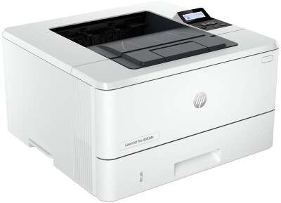 Принтер лазерный HP LaserJet Pro 4003dn (A4, 1200dpi, 40ppm, 256Mb, Duplex, Lan, USB) (2Z609A)
