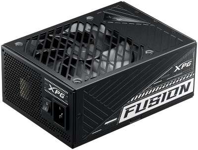 Блок питания XPG FUSION 1600 TITANIUM