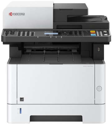 МФУ Kyocera ECOSYS M2235dn, ADF