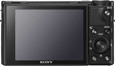 Цифровая фотокамера Sony Cyber-shot™ DSC-RX100M7G