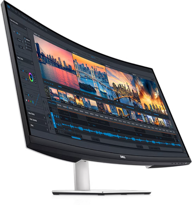 Монитор Dell 31,5