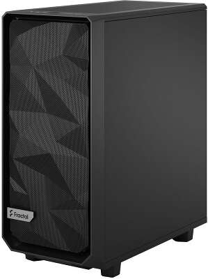 Корпус Design Meshify 2 Compact TG Light Tint (FD-C-MES2C-03) Fractal Design