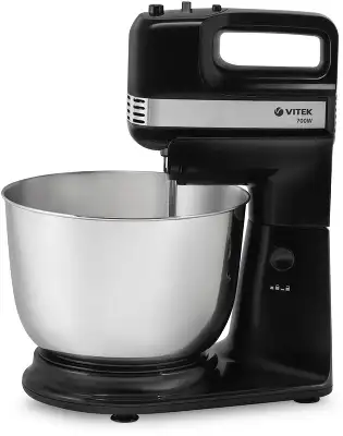 Миксер стационарный Vitek VT-1419 700Вт черный