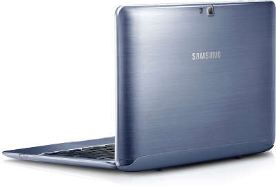 Планшетный компьютер 11.6" Samsung ATIV Smart PC 64Gb W8 3G Dock, Blue (XE500T1C-H01)