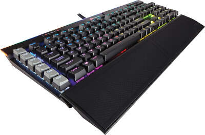 Игровая клавиатура Corsair Gaming™ K95 RGB PLATINUM RAPIDFIRE (Cherry MX Speed)