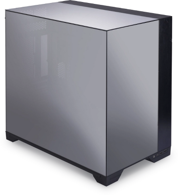 Корпус LIAN LI O11 Vision Chrome