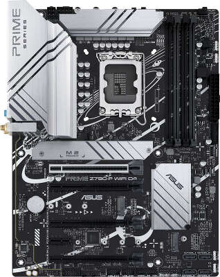 Материнская плата ATX LGA1700 ASUS PRIME Z790-P WIFI D4