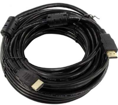 5bites APC-200-150F кабель HDMI / M-M / V2.0 / 4K / HIGH SPEED / ETHERNET / 3D / FERRITES / 15M