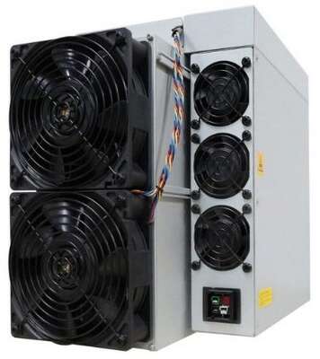 Системный блок Antminer T21 190 T 19 W/T