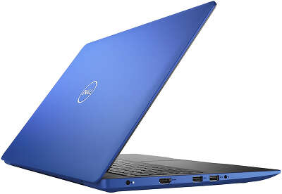 Ноутбук Dell Inspiron 3583 15.6" HD 4205U/4/500/WF/BT/Cam/W10