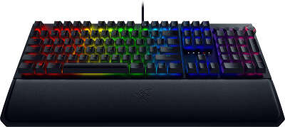 Клавиатура Razer BlackWidow Elite (Yellow Switch)