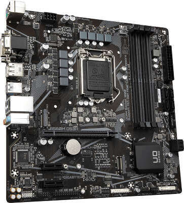 Материнская плата mATX LGA1200 GIGABYTE B560M DS3H