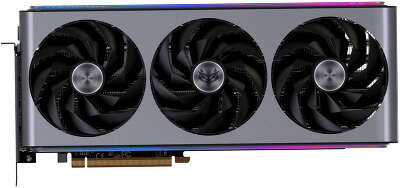 Видеокарта Sapphire AMD Radeon RX 7900 XT GAMING OC VAPOR-X 20Gb DDR6X PCI-E 2HDMI, 2DP