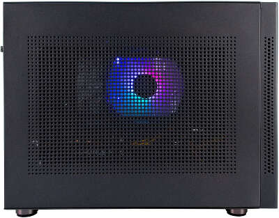 Компьютер IRU Game 510B5GS i5 11400F/16/1Tb SSD/RTX 3050 8G/без ОС,черный