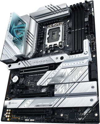 Материнская плата ATX LGA1700 ASUS ROG STRIX Z790-A GAMING WIFI D4