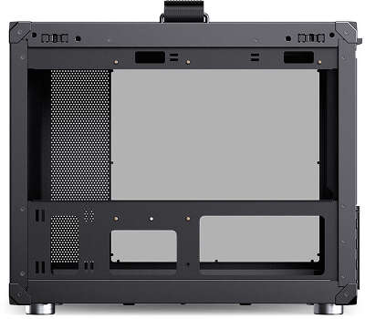 Jonsbo C6 MAX black