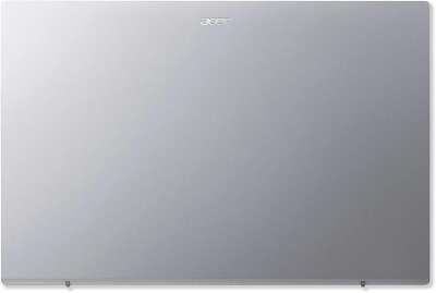 Ноутбук Acer Aspire 3 A315-44P-R263 15.6" FHD IPS R7 5700U/8/512Gb SSD/Без OC серебристый