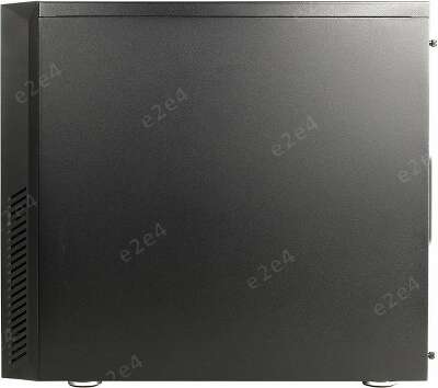 Cooler Master Case Silencio 550M Mat/Black