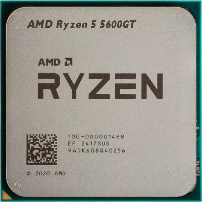 AMD Ryzen 5 5600GT (100-000001488)