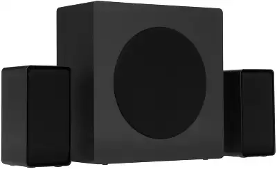 Саундбар Hisense AX5140Q 5.1.4 320Вт+280Вт черный