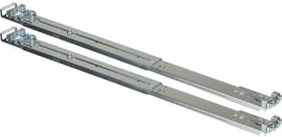 QNAP RAIL-B02 Комплект направляющих для TVS-471U-PT-4G, TVS-471U-i3-4G, TVS-471U-RP-PT-4G, TVS-471U-RP-i3-4G, TS-853U, TS-853U-RP, TVS-871U-RP-PT-4G, TVS-871U-RP-i3-4G, TVS-871U-RP-i5-8G, TS-1253U