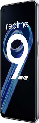 Смартфон Realme 9 5G 128Gb 4Gb белый