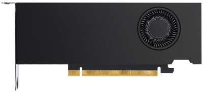 Видеокарта PNY NVIDIA RTX A2000 12Gb DDR6 PCI-E 4miniDP