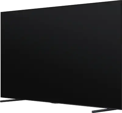 Телевизор QLED Hisense 100" 100U7Q угольно-серый 4K Ultra HD 120Hz MEMC DVB-T DVB-T2 DVB-C DVB-S DVB-S2 USB WiFi Smart TV