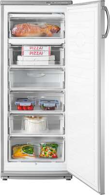 Морозилка M-7184-080 ATLANT