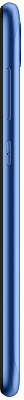 Смартфон ASUS ZenFone MAX M2 ZB633KL 32Gb ОЗУ 3Gb, Blue (90AX01A1-M00060)