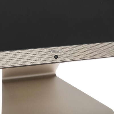 Моноблок Asus V222GAK-BA059D 21.5" FHD J4005/4/128 SSD/WF/BT/Cam/DOS,черный
