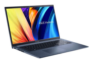 Ноутбук ASUS VivoBook 17 M1702QA-AU081 17.3" FHD IPS R 5 5600H/16/512 SSD/Dos