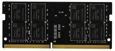 Модуль памяти DDR4 SODIMM 32Gb DDR3200 Kingmax (KM-SD4-3200-32GS)