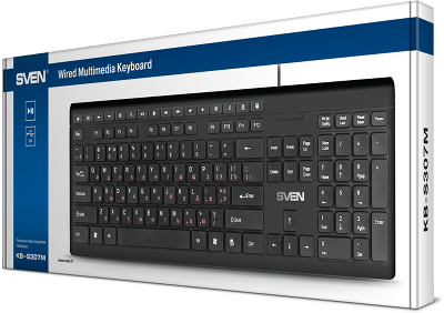 Sven KB-S307M SV-018269