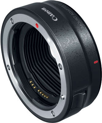 Цифровая фотокамера Canon EOS-RP Body + EF-EOS R адаптер