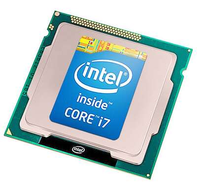 Центральный Процессор Intel Core i7-12700F OEM (Alder Lake, Intel 7, C12(4EC/8PC)/T20, Base 1,60GHz(EC), Performance Base 2,10GHz(PC), Turbo 4,80GHz, Max Turbo 4,90GHz, Without Graphics, L2 12Mb, Cache 25Mb, Base TDP 65W, Turbo TDP 180W, S1700) (CM8071504